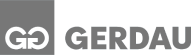 logo gerdau 1